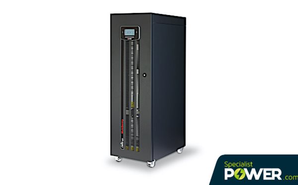 Riello MST80 online UPS from Specialist Power Systems